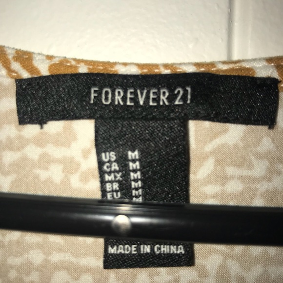 Fall dress🧡🖤 - Picture 3 of 3